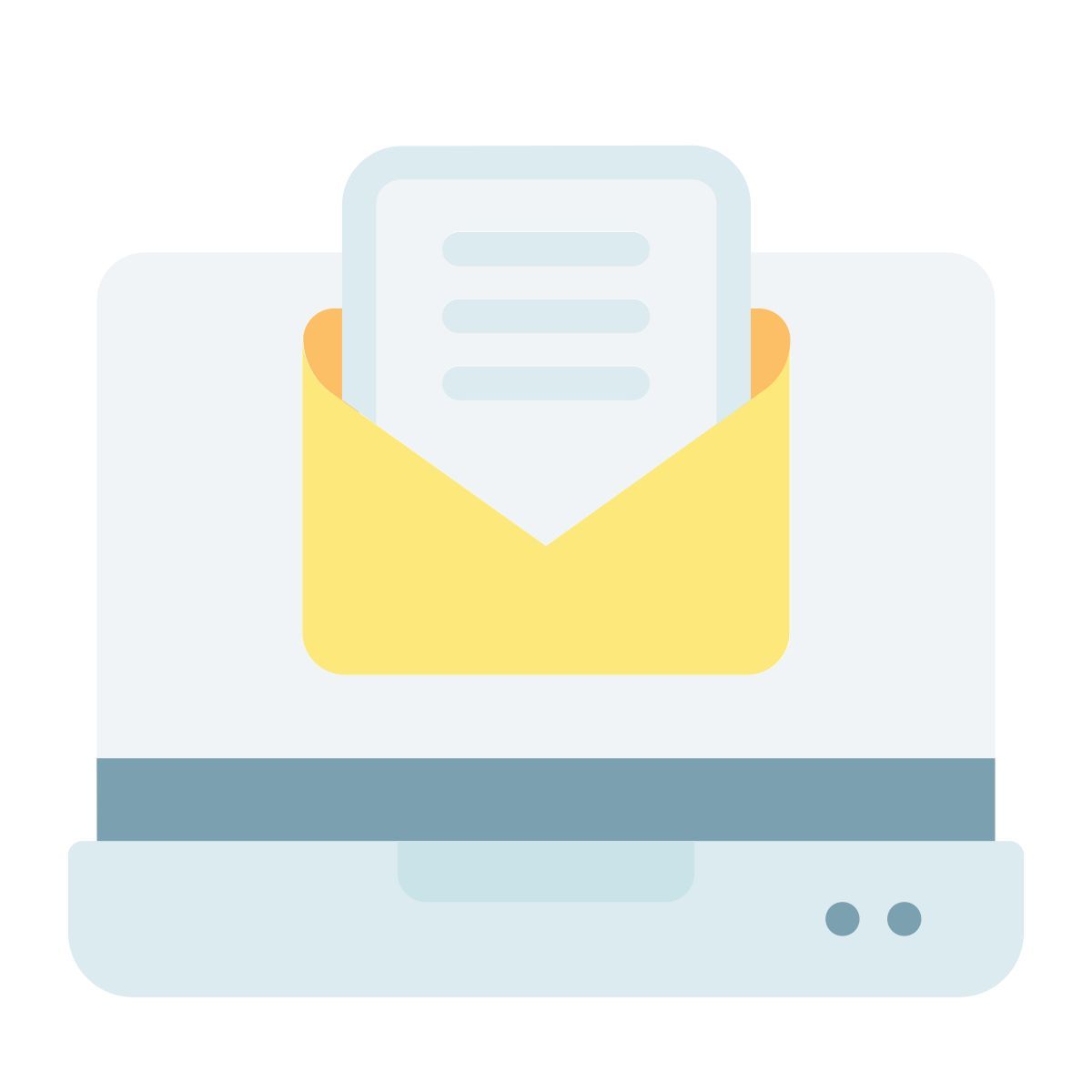 email icon