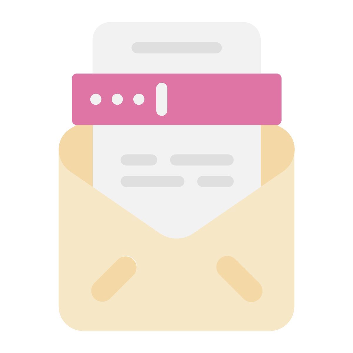 email icon