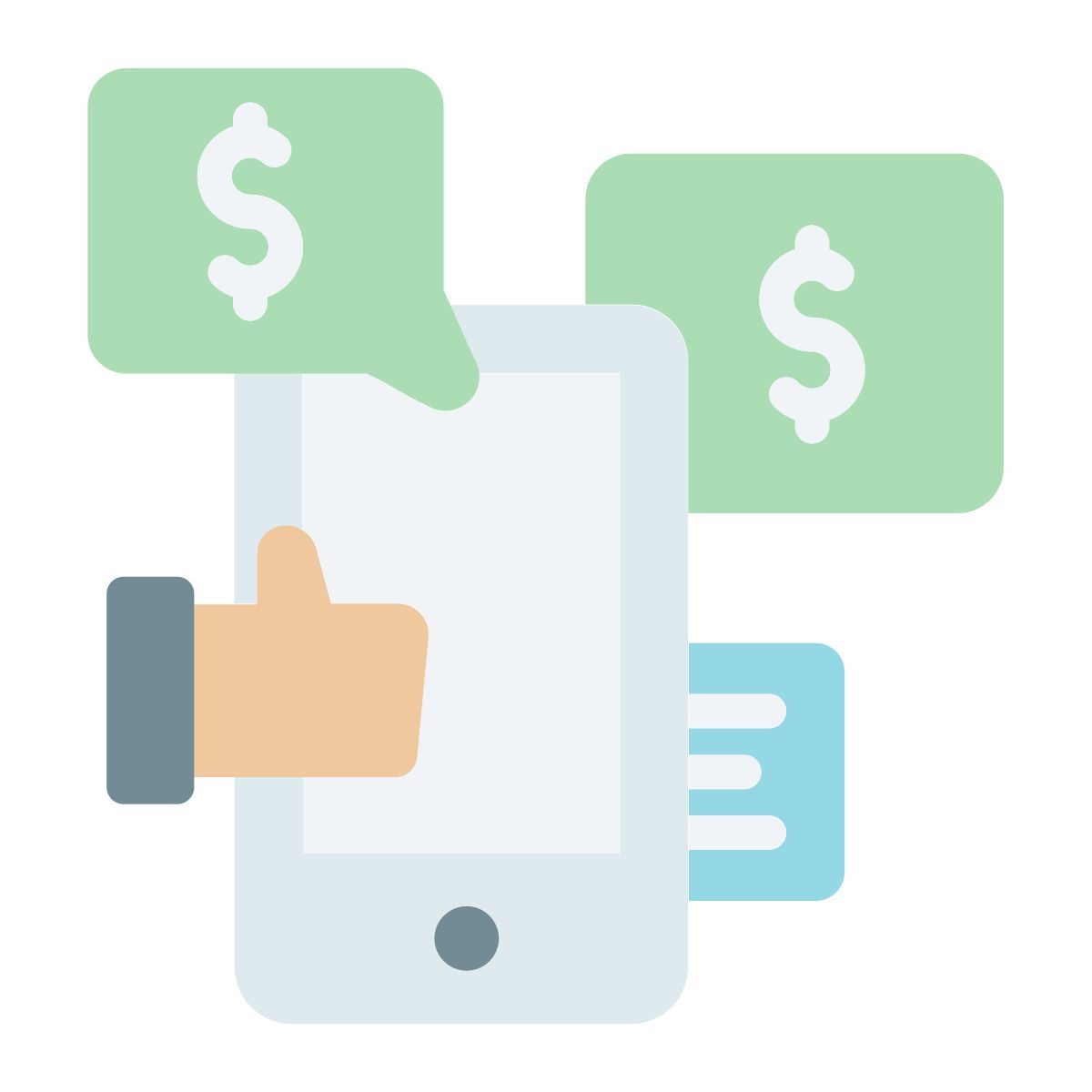 profit icon