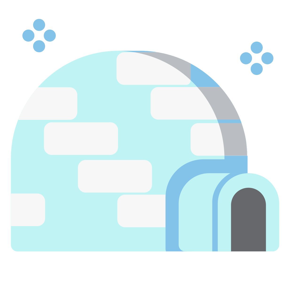 igloo icon
