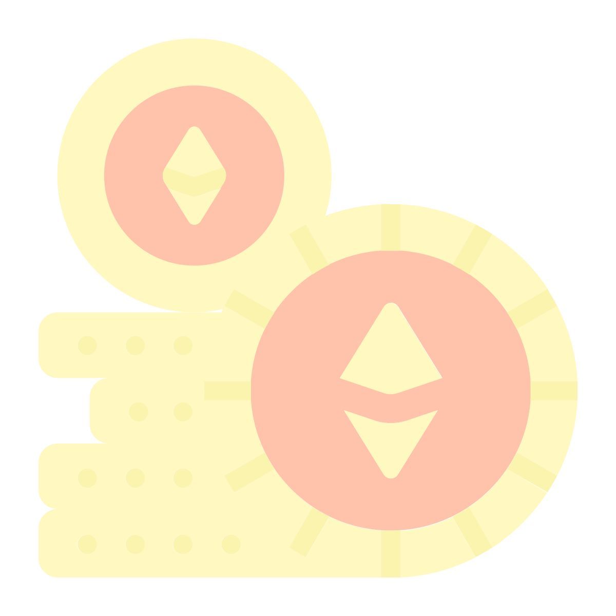 이더리움 icon