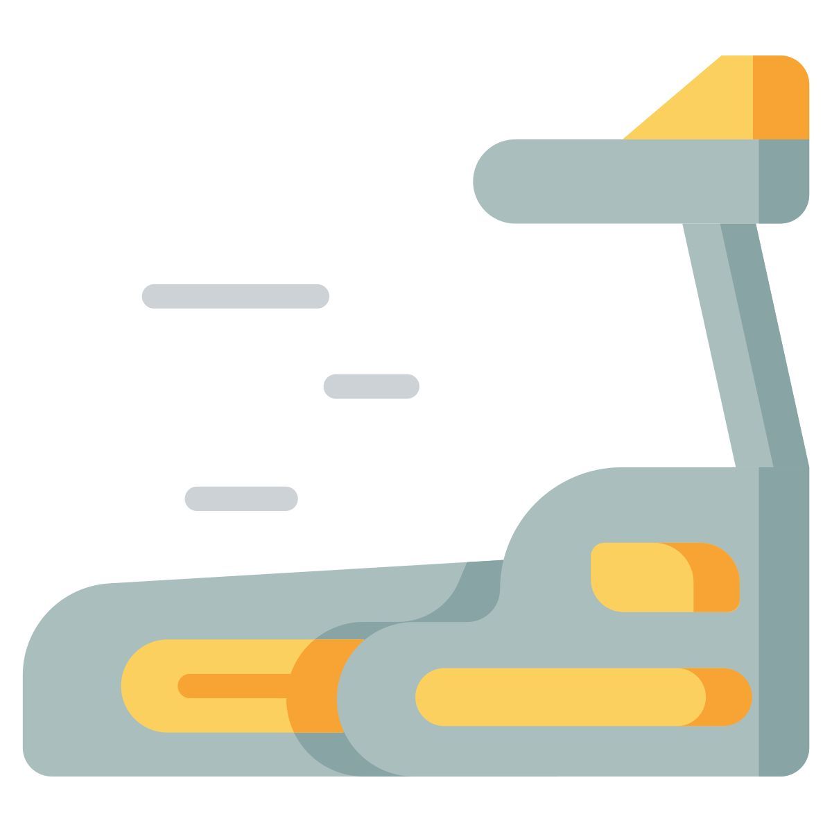 运动 icon
