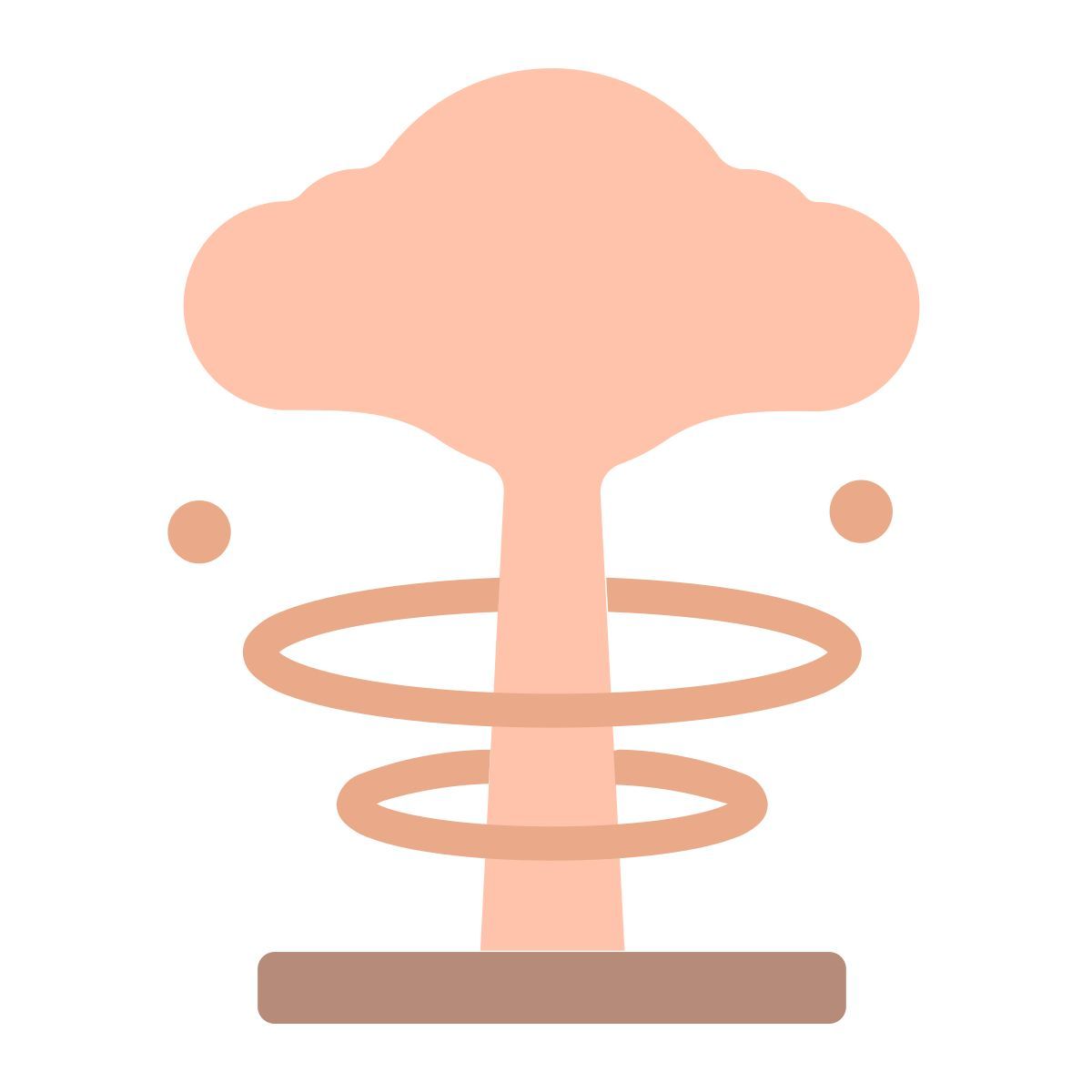 爆炸 icon