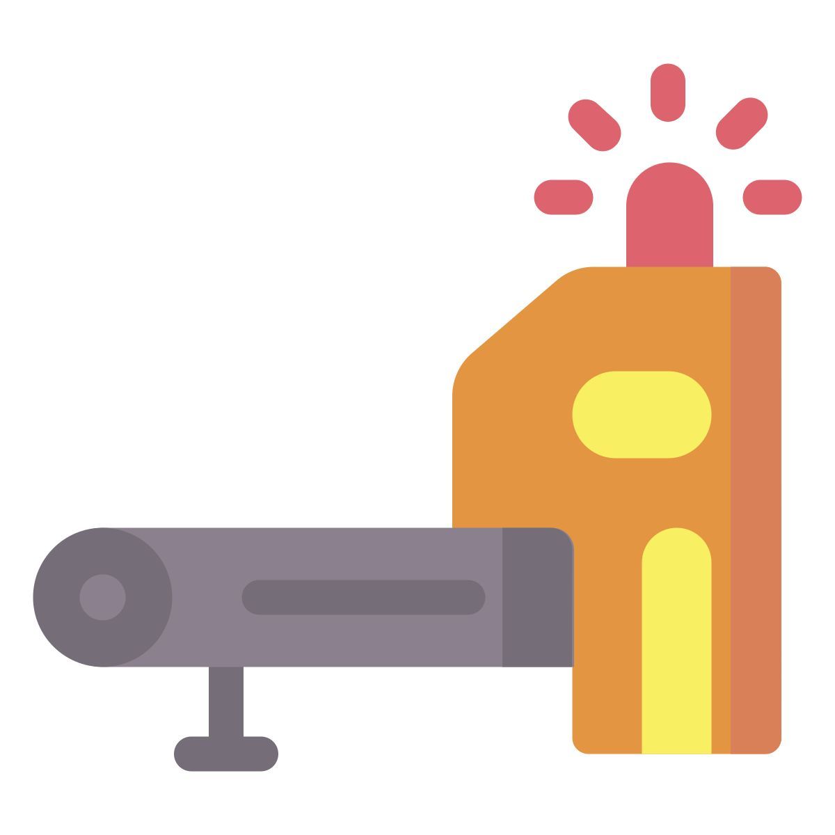 厂 icon