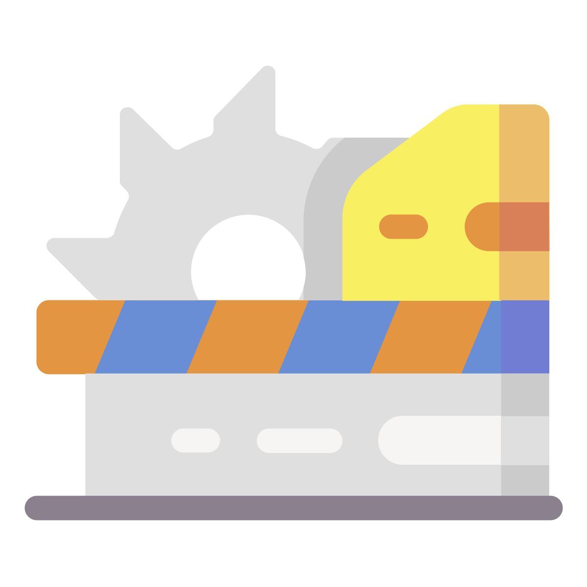 厂 icon