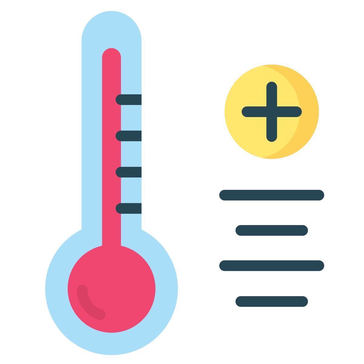temperature icon