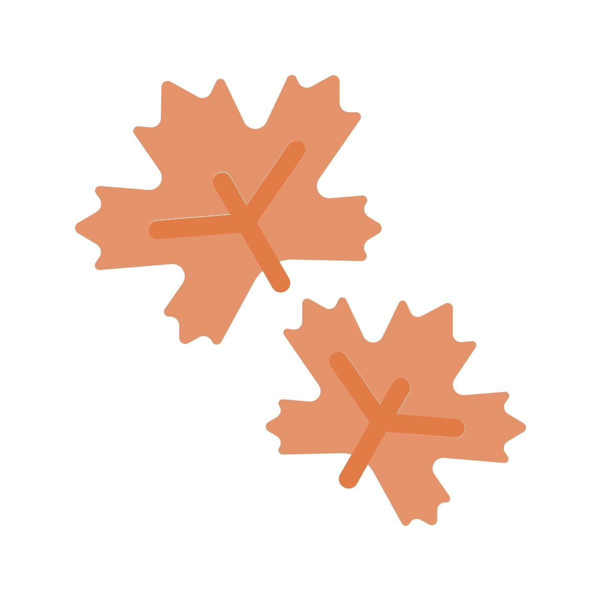 maple leaf icon