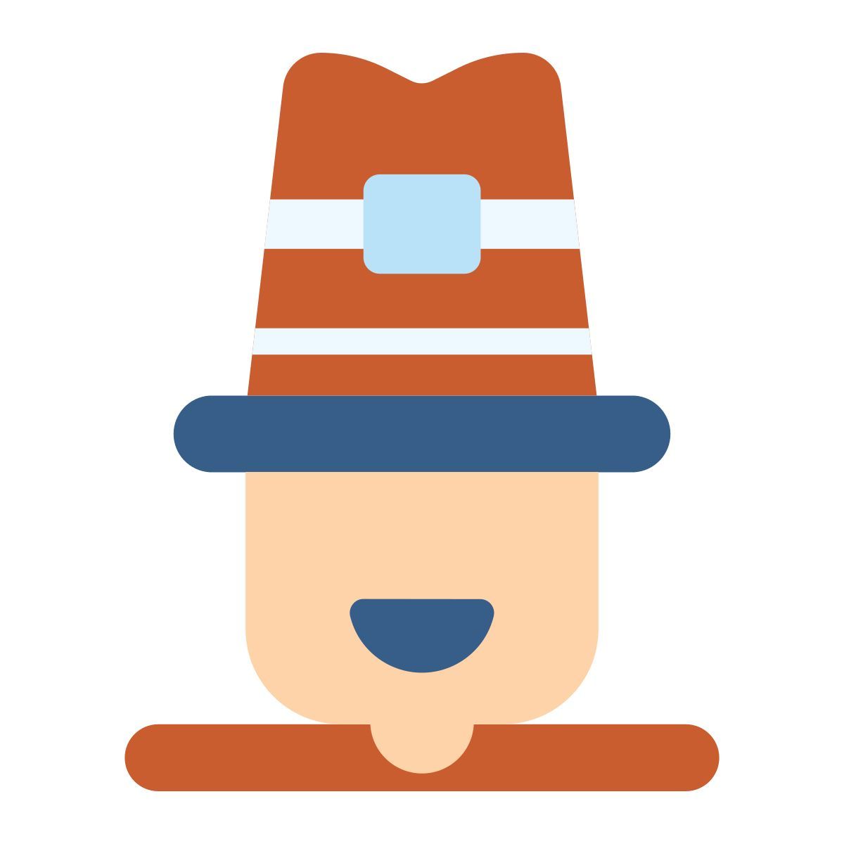 farmer icon