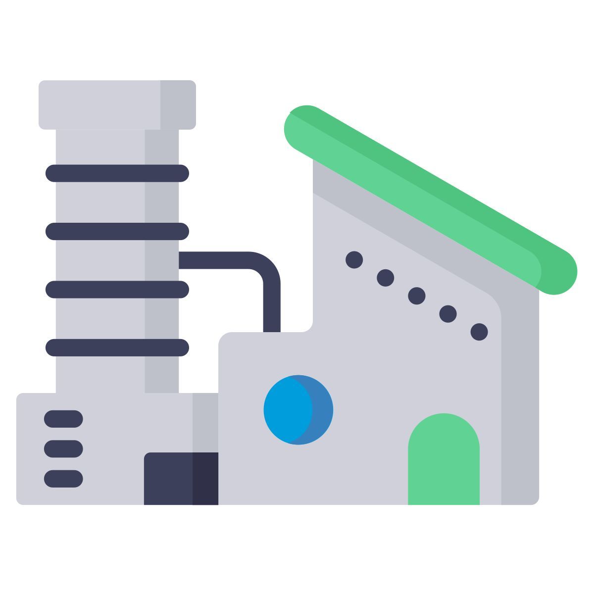 factory icon