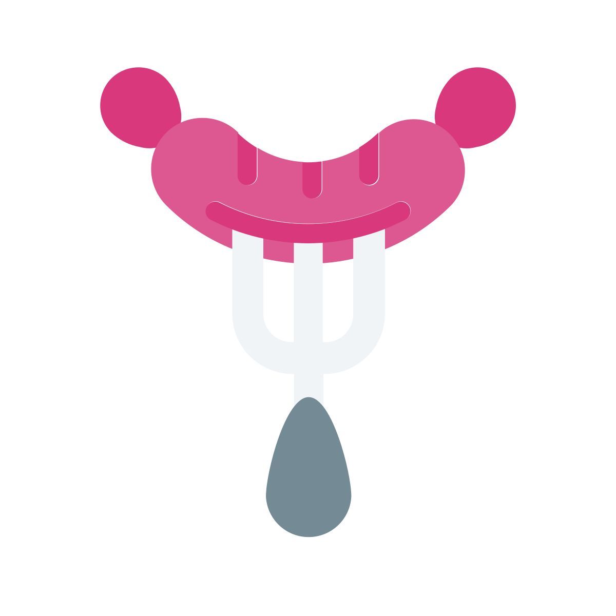 sausage icon