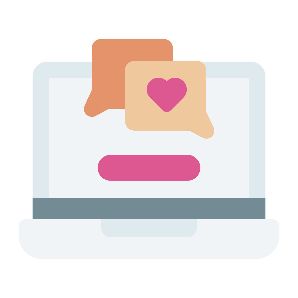 feedback icon