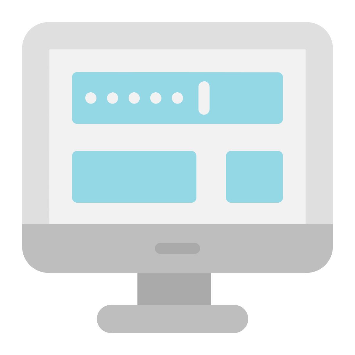 在线表格 icon