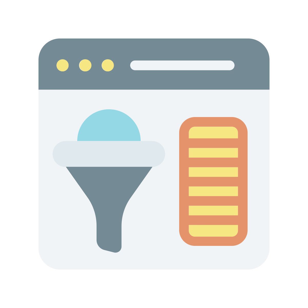 filtro icon