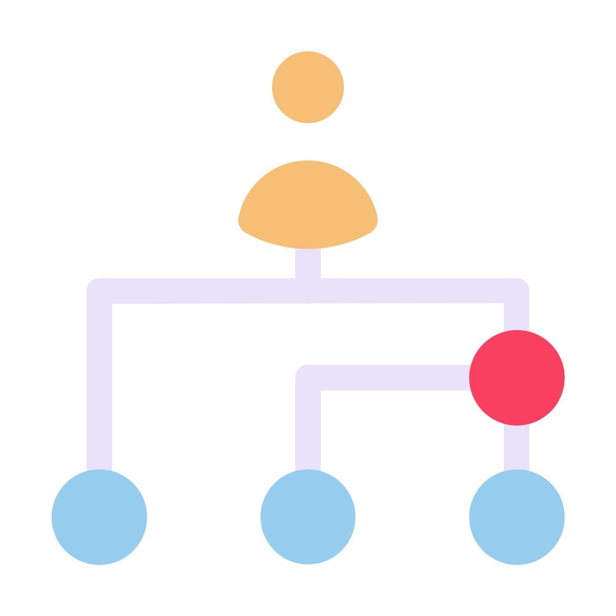 等级制度 icon