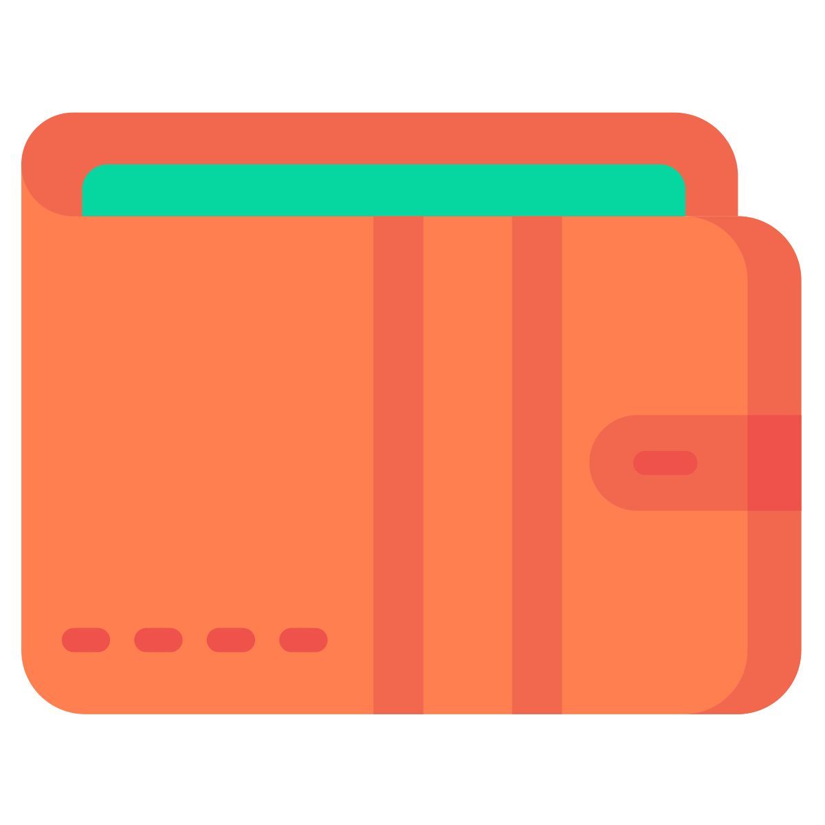 wallet icon