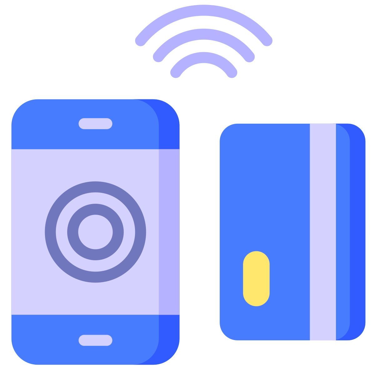 nfc icon