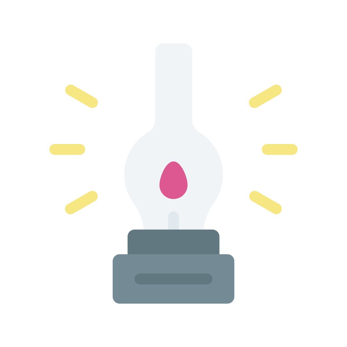 elemento fuego icon