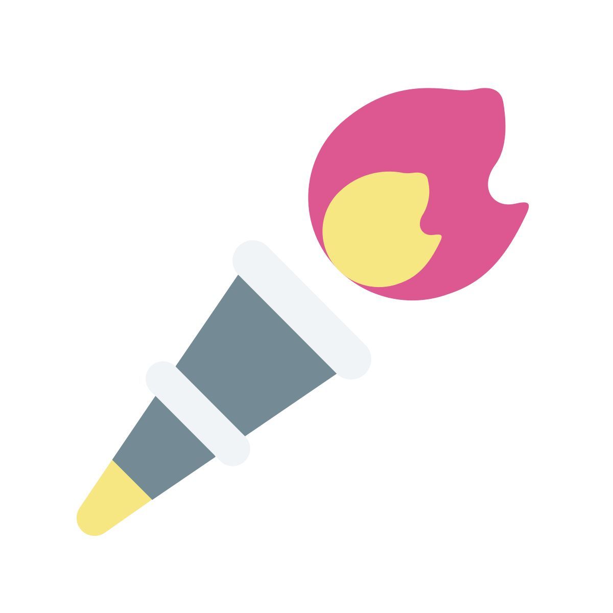 elemento fuego icon
