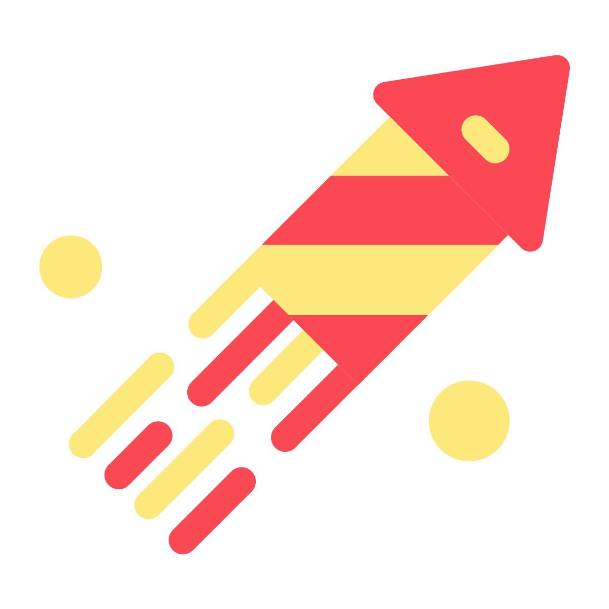 fireworks icon
