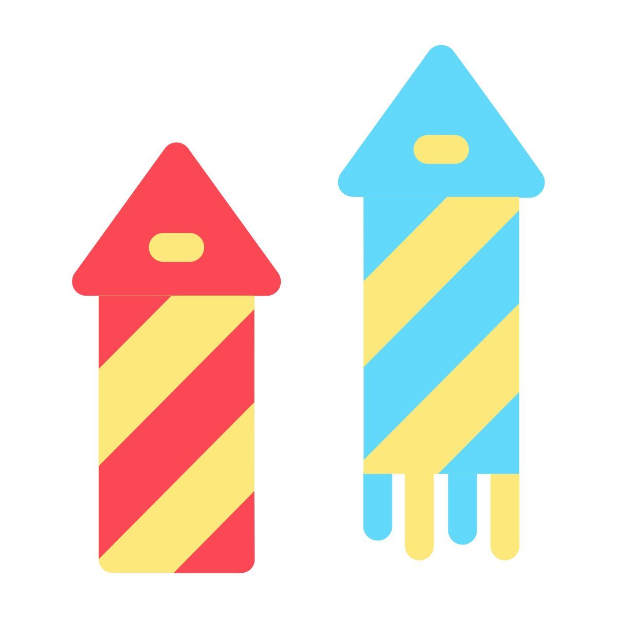 fireworks icon