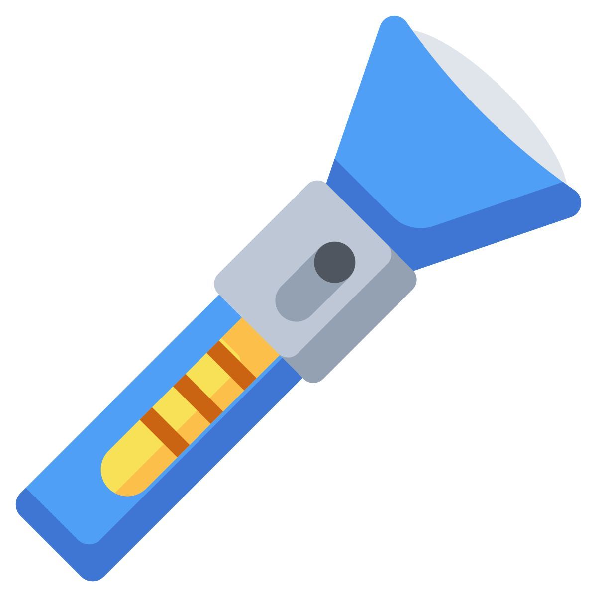 flashlight icon