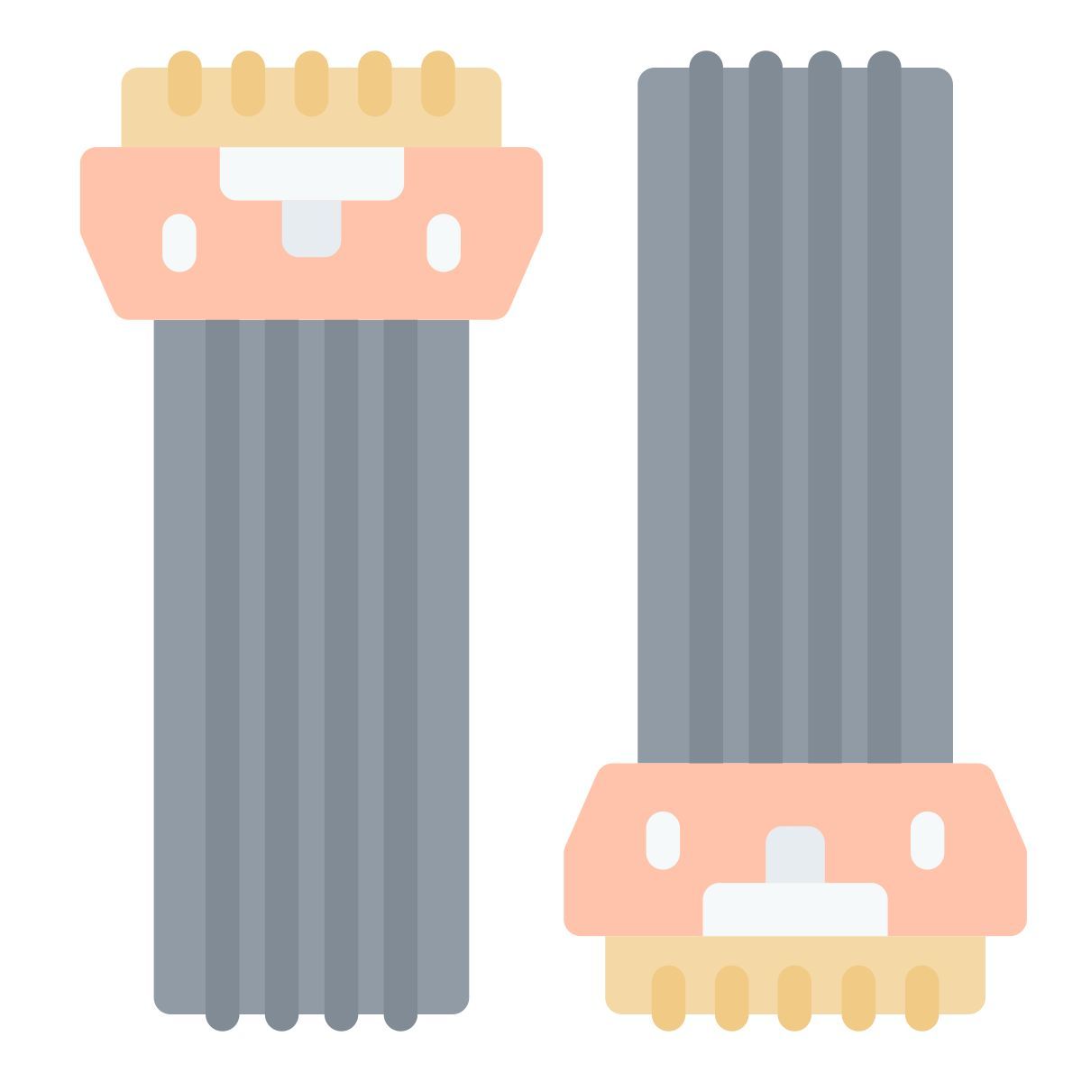 flexible cable icon