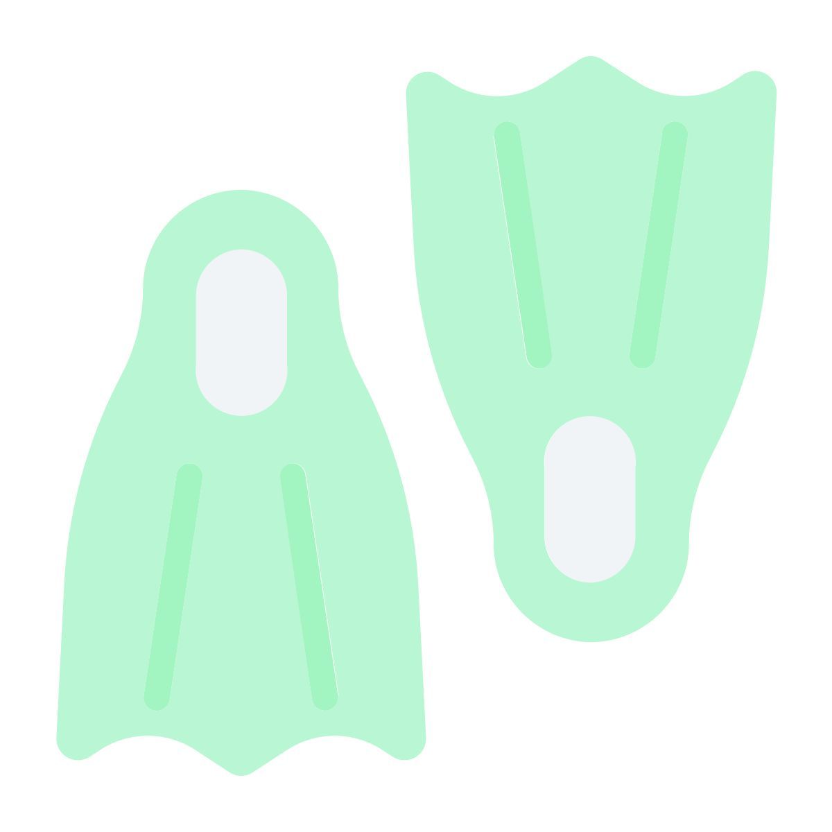 蛙鞋 icon