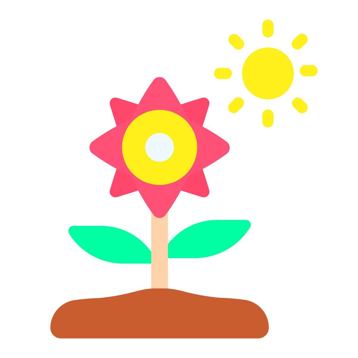 flower icon