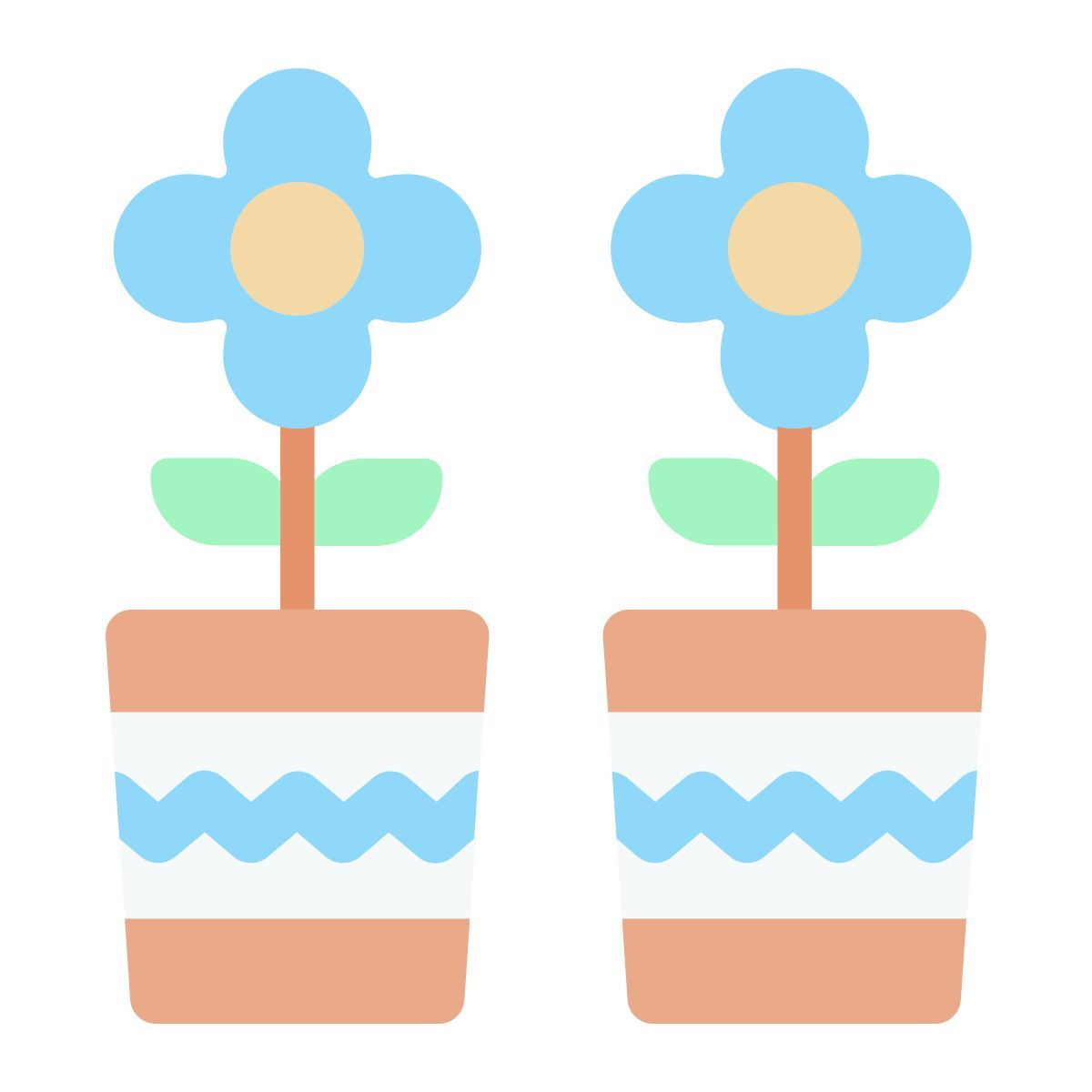 flowers icon