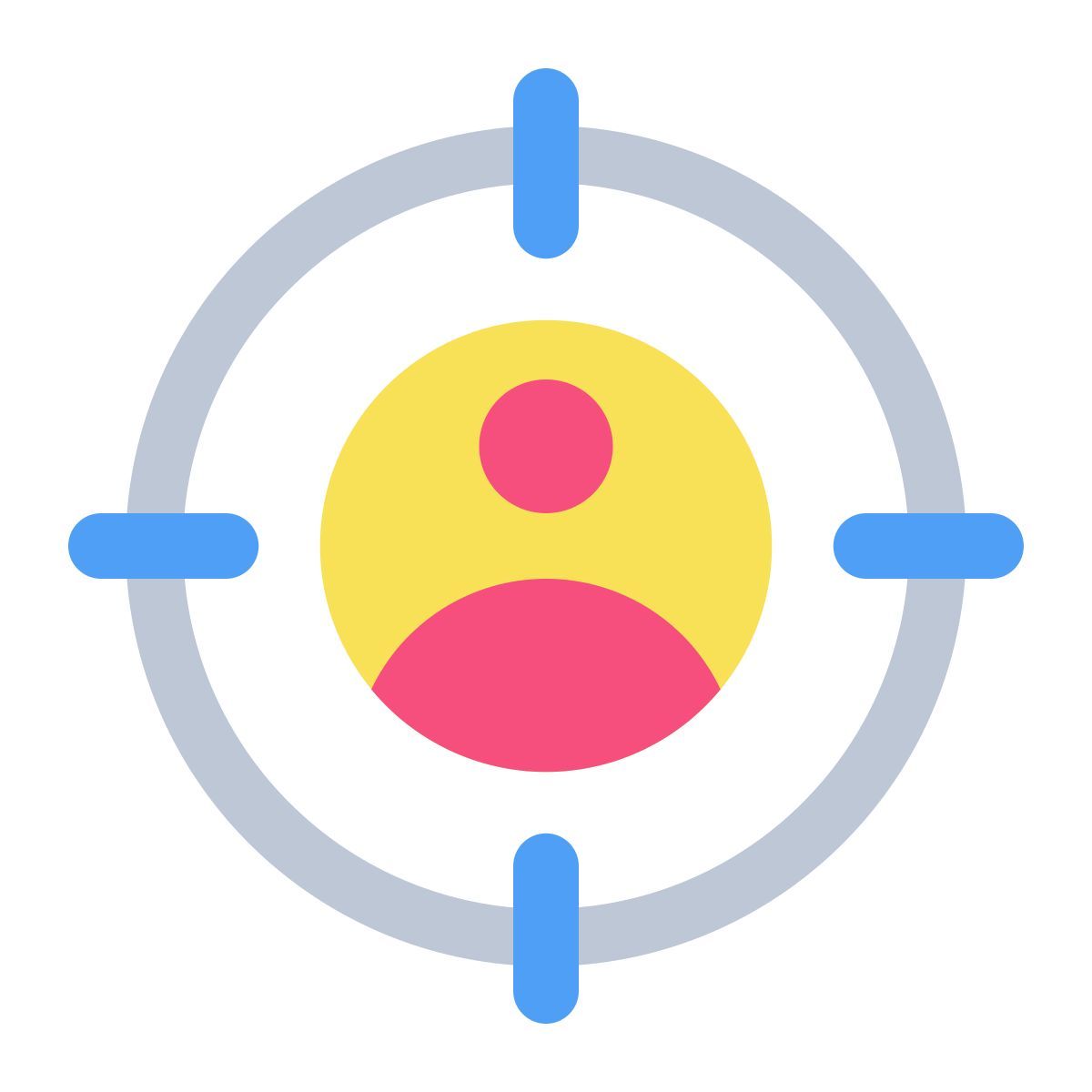 target icon