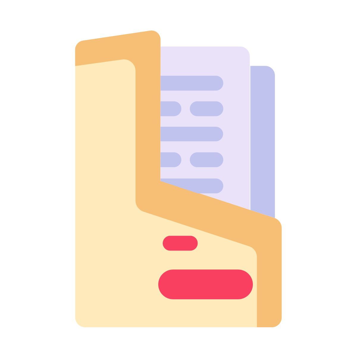 folder icon