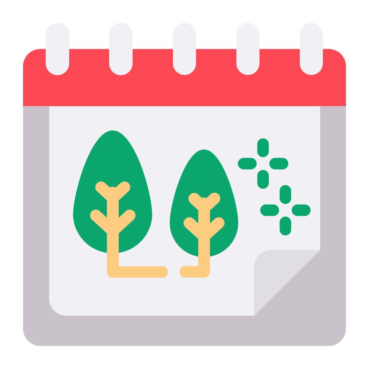 wald icon