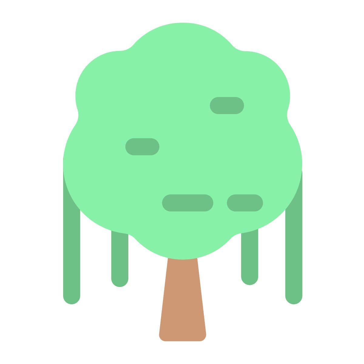 tree icon