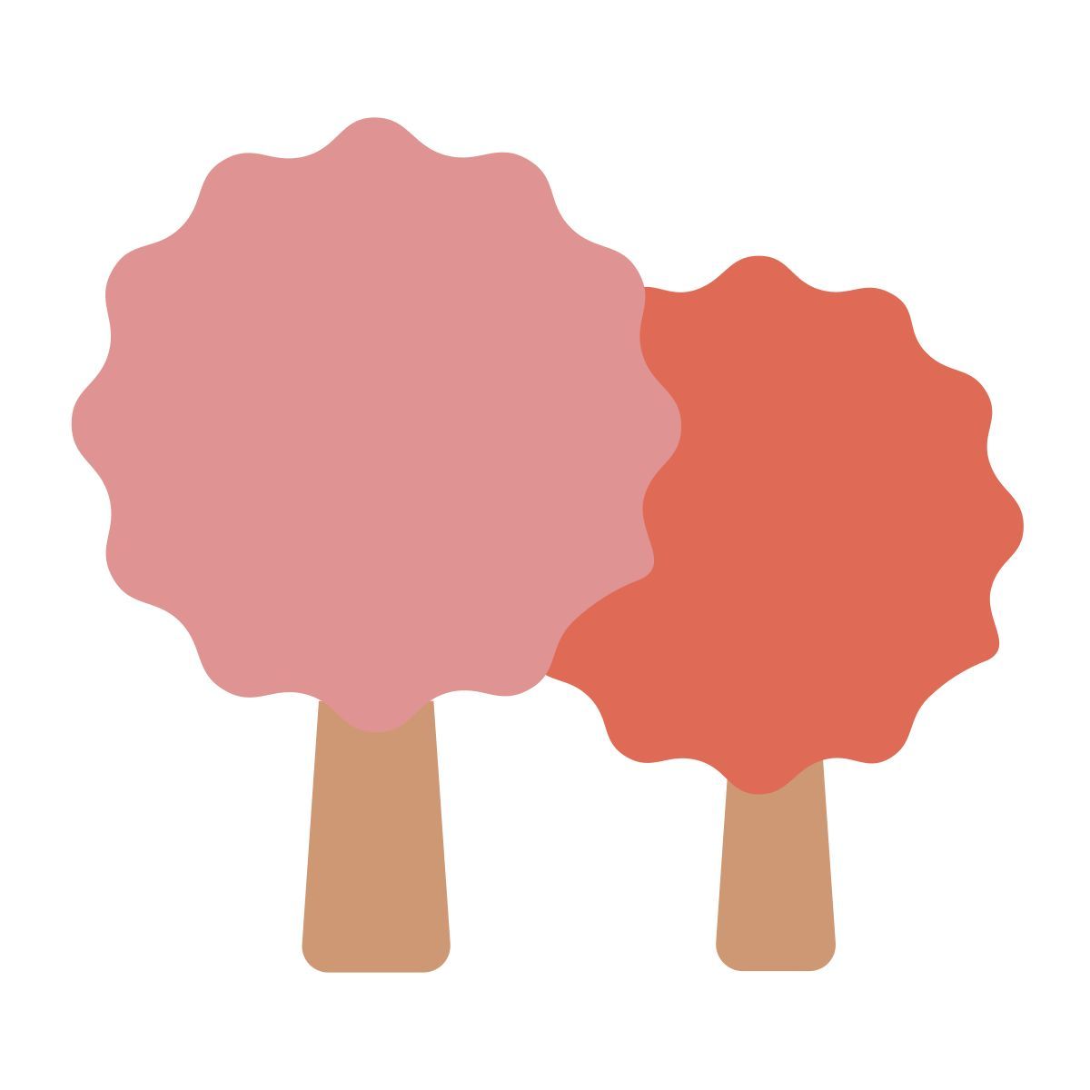 森林 icon
