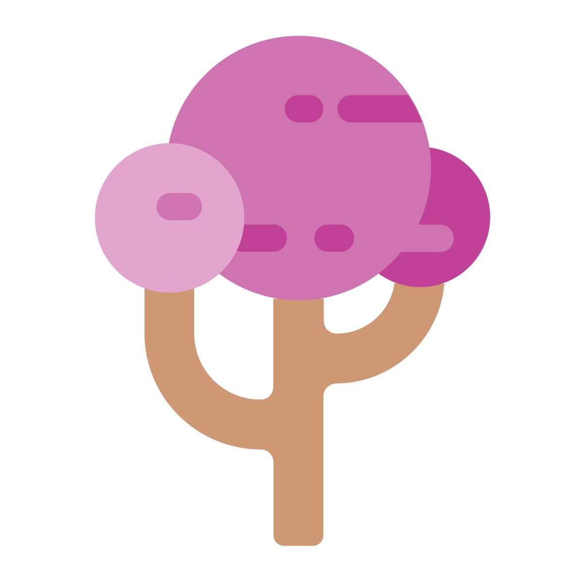 森林 icon