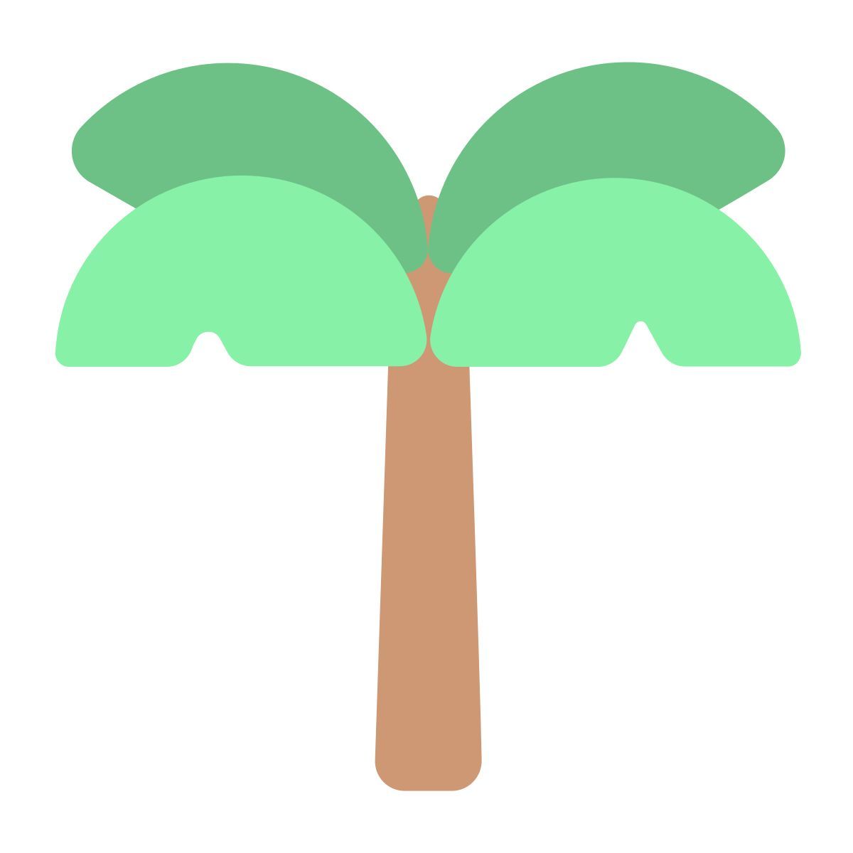 森林 icon