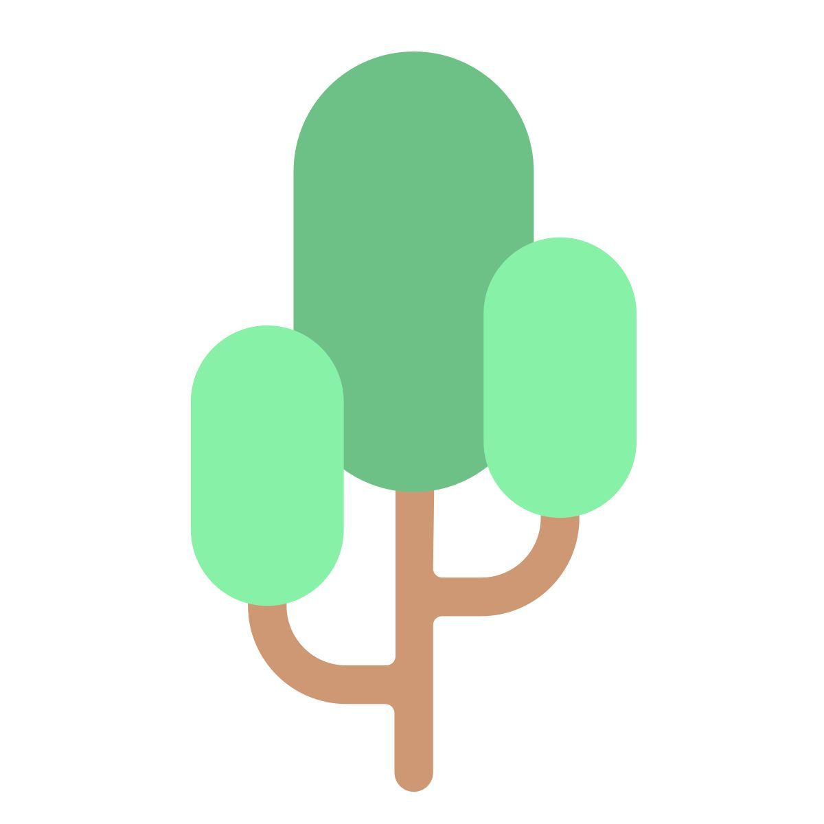 tree icon