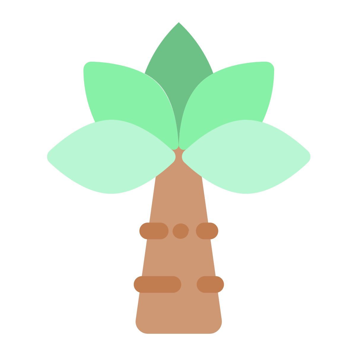 森林 icon