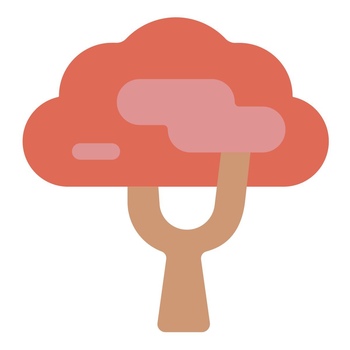 森林 icon
