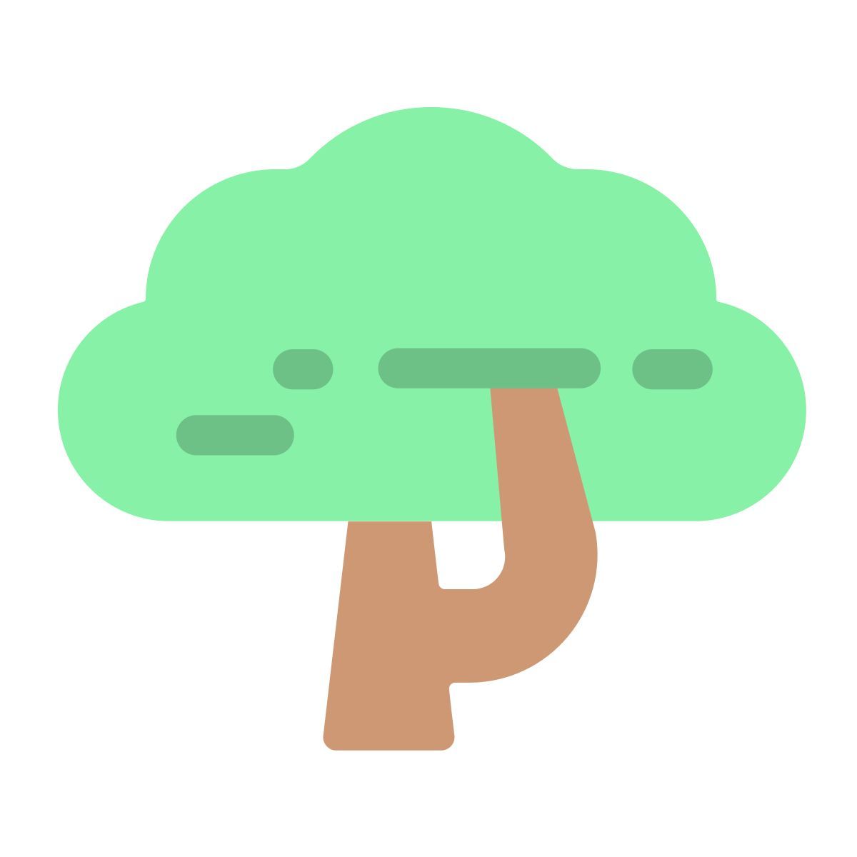 森林 icon