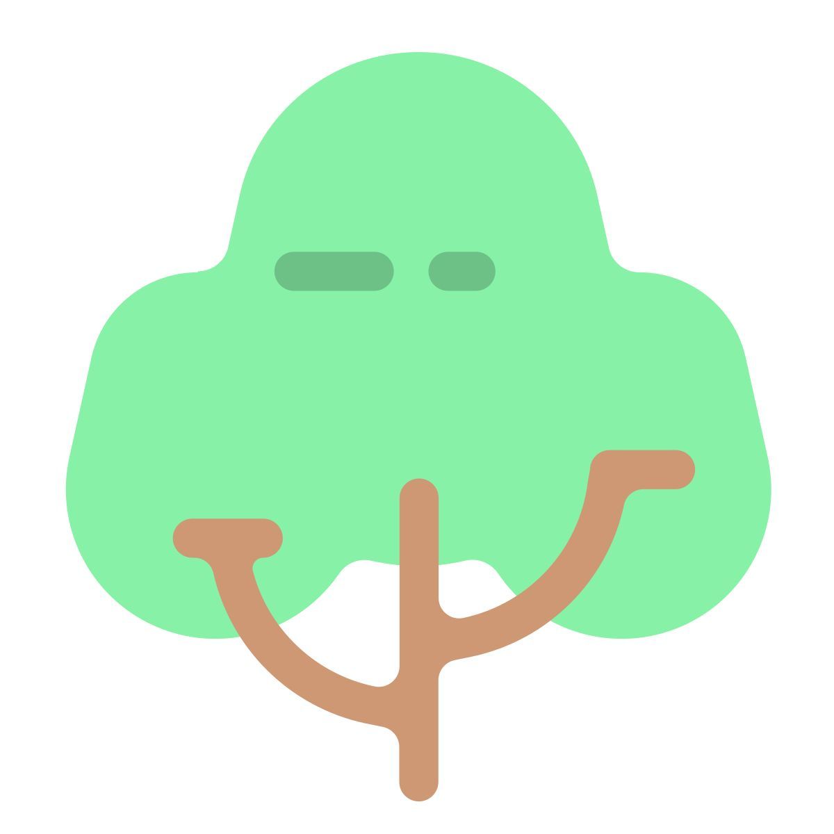 森林 icon