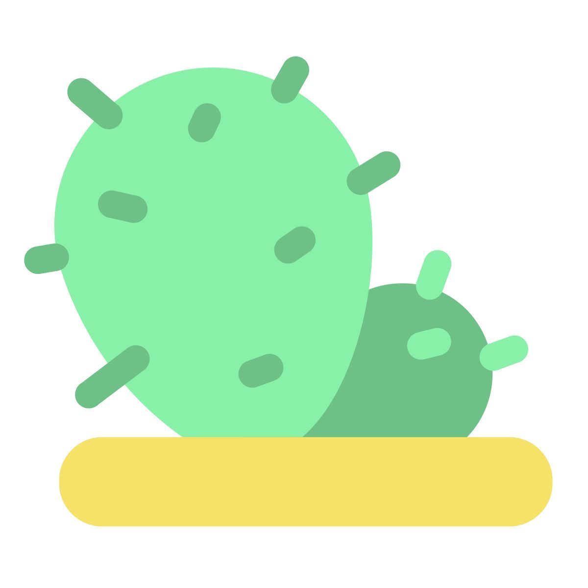 森林 icon