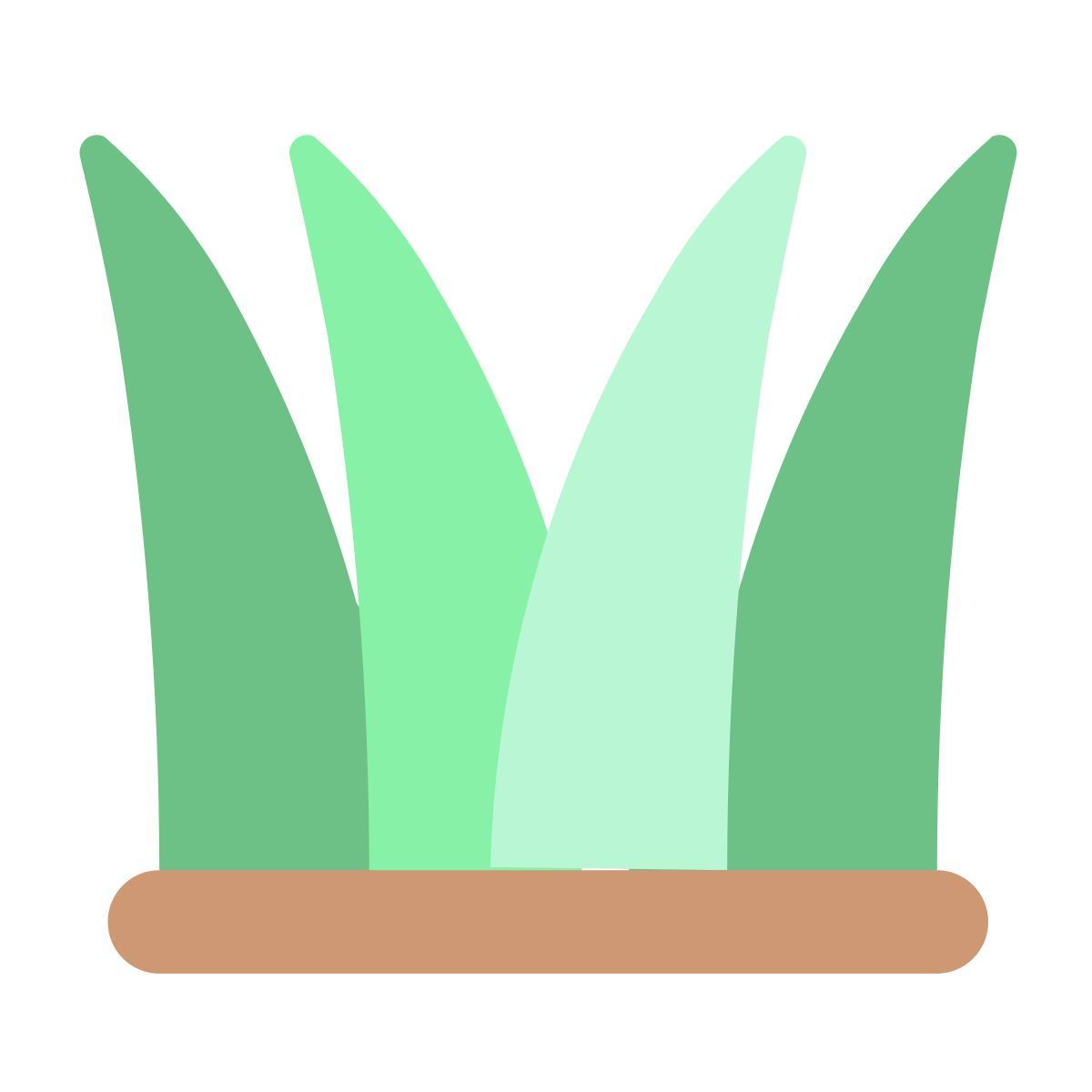 森林 icon