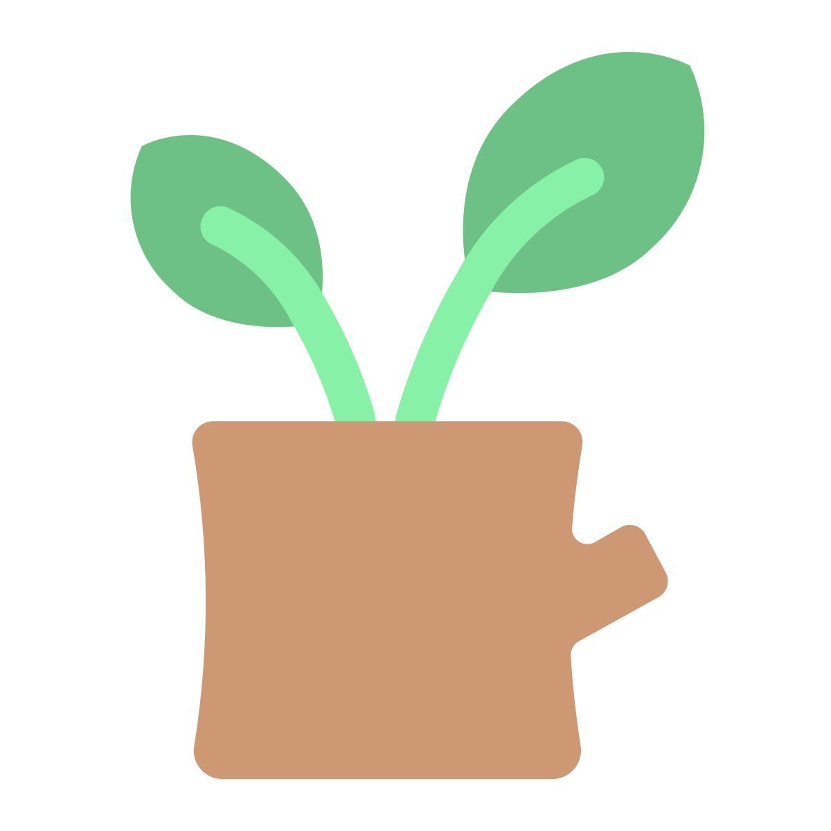 森林 icon