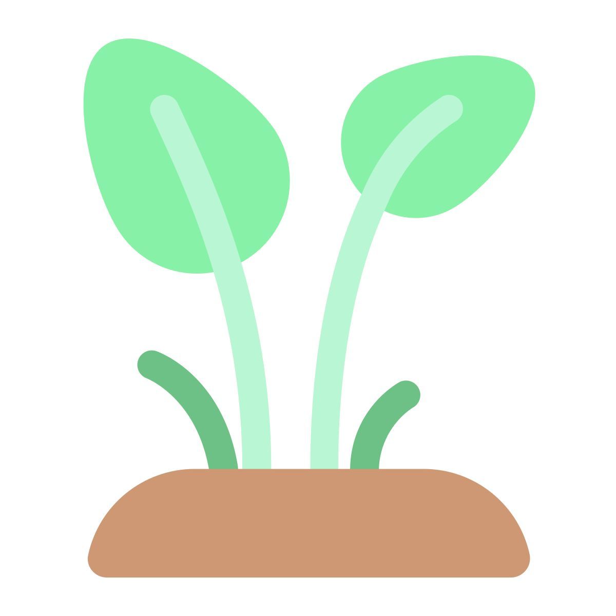 森林 icon