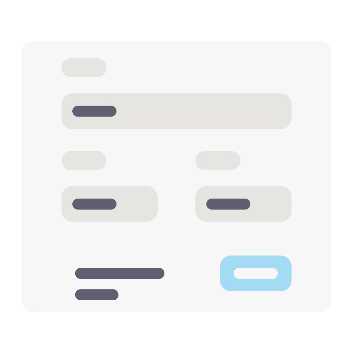 formulario icon