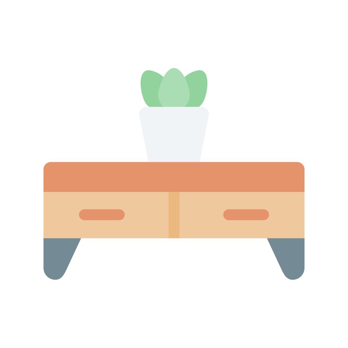 drawer icon