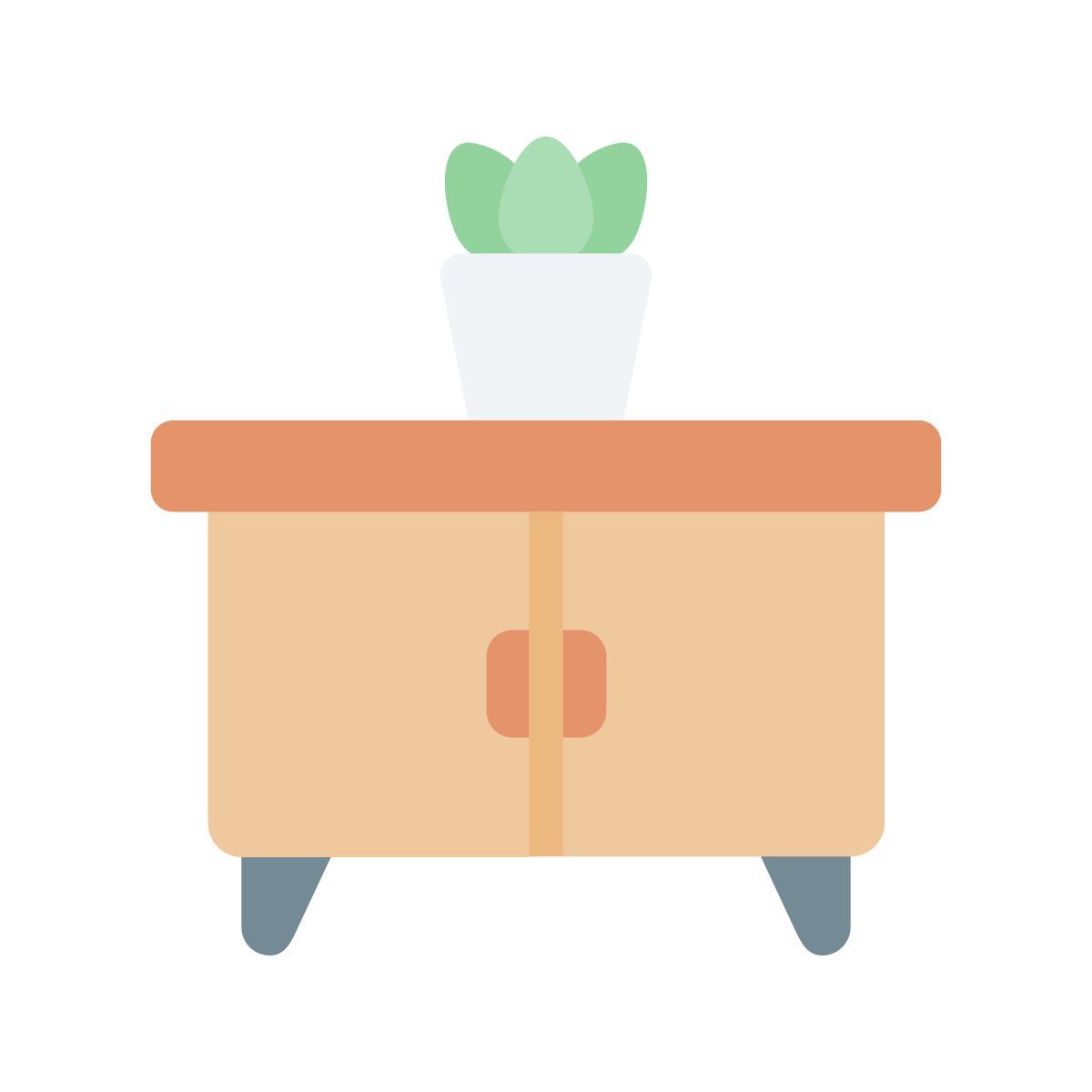 chest icon