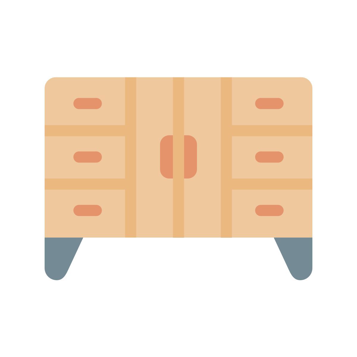 drawer icon