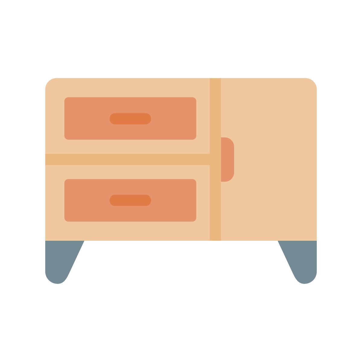 drawer icon